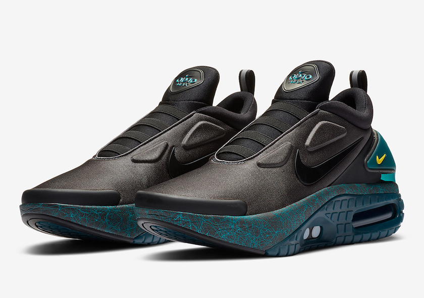 Nike Adapt Auto Max CW7271-001åå:registered:æ¥æ