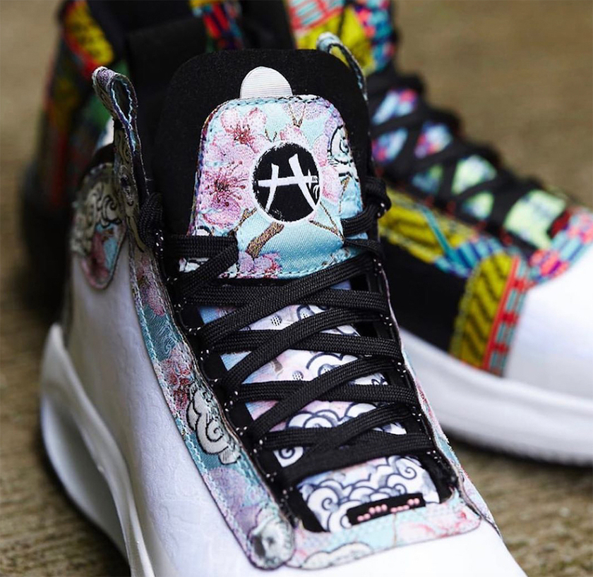 çå«æAir Jordan 34 Rui Japan PEåå:registered:æ¥æ