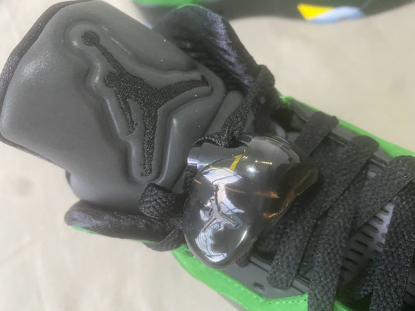 Air Jordan 5 Oregon Elevate CK6631-307åå:registered:æ¥æ