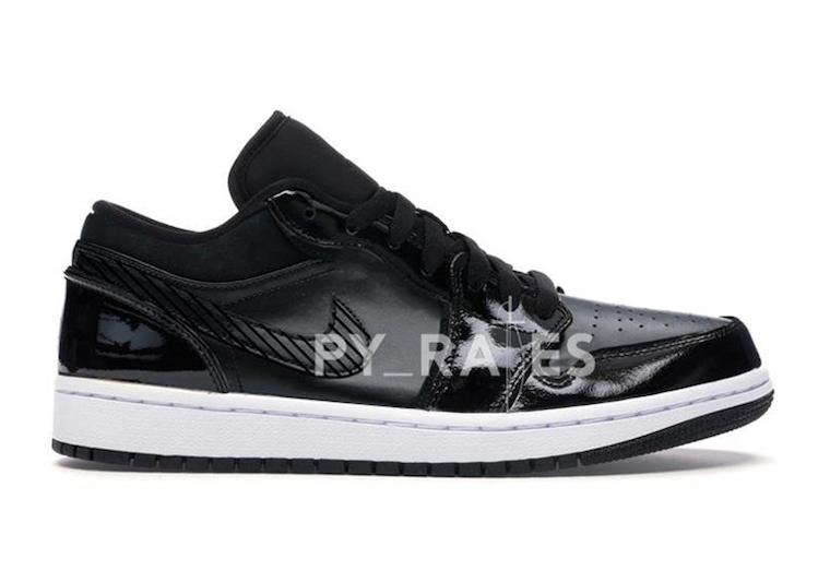 Air Jordan 1 Low 2021å
¨ææå叿¥æ