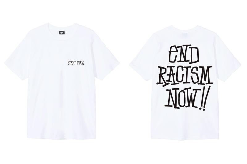 StÃ¼ssy æ¨åºåç¨:registered:æä¸»ç¾:copyright:å¥æ³¨ç³»å T-Shirt