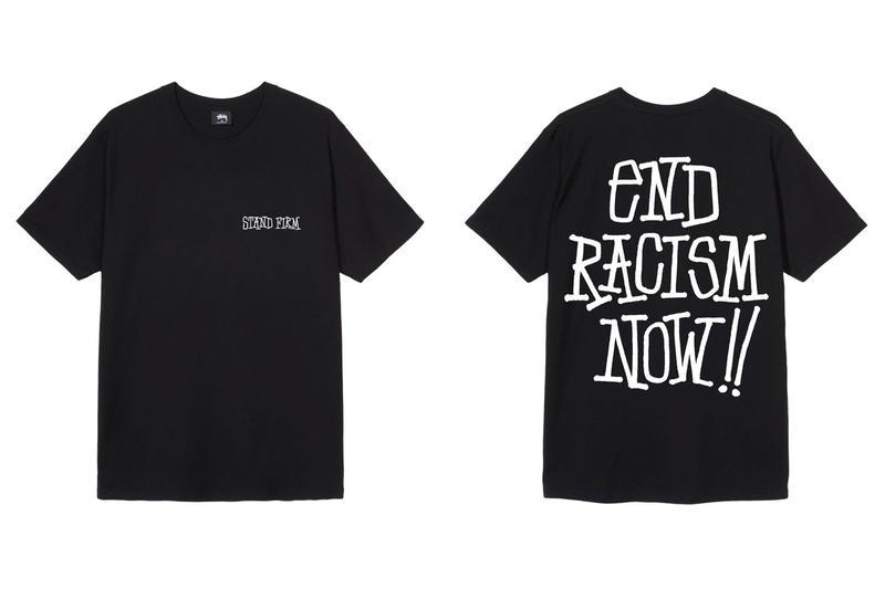 StÃ¼ssy æ¨åºåç¨:registered:æä¸»ç¾:copyright:å¥æ³¨ç³»å T-Shirt