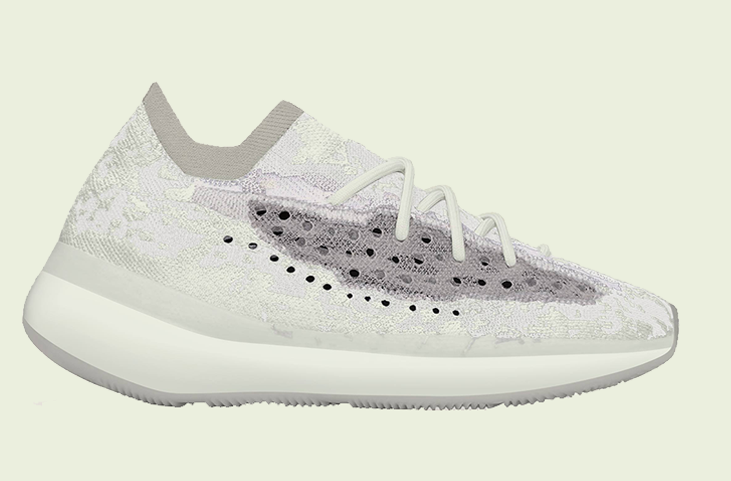 adidas Yeezy Boost 380æ¹è§£ç³åååå¸æ¥æ