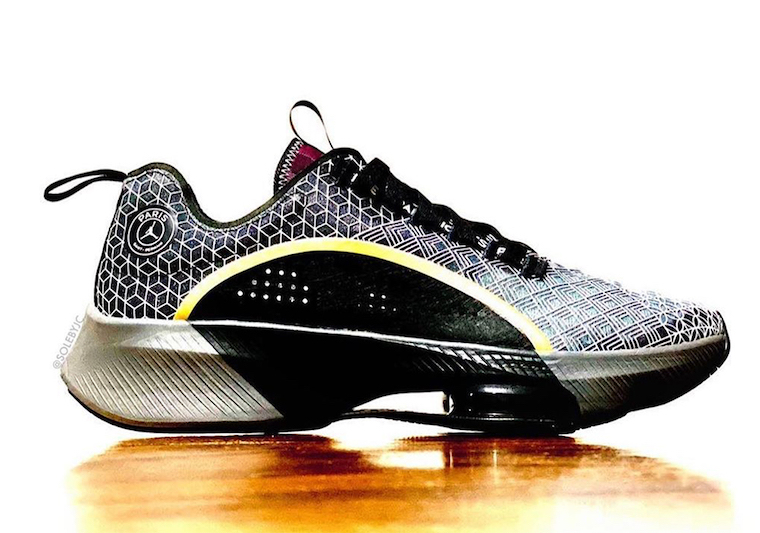 Jordan Air Zoom Renegade PSG CZ3957-001åå:registered:æ¥æ