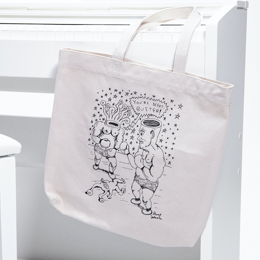 ä¸éµå:registered:Daniel Johnston Vans 2020åå¸æ¥æ