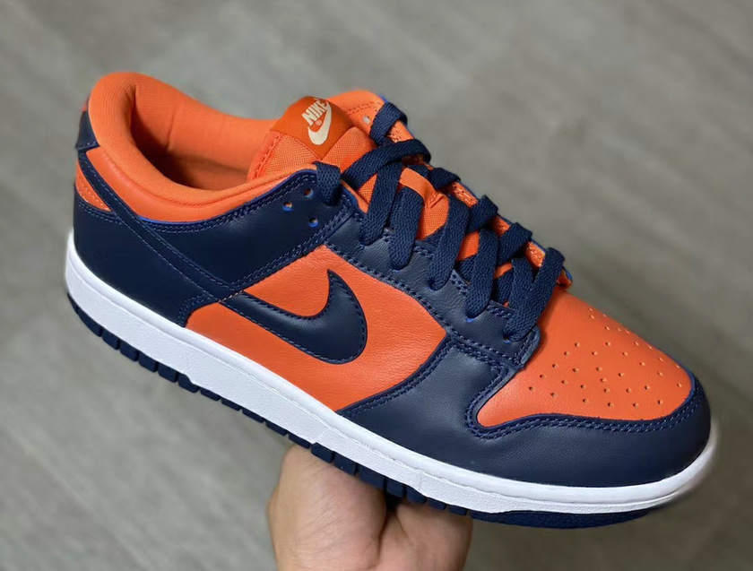Champ Colors Nike Dunk Low CU1727-800åå:registered:æ¥æ