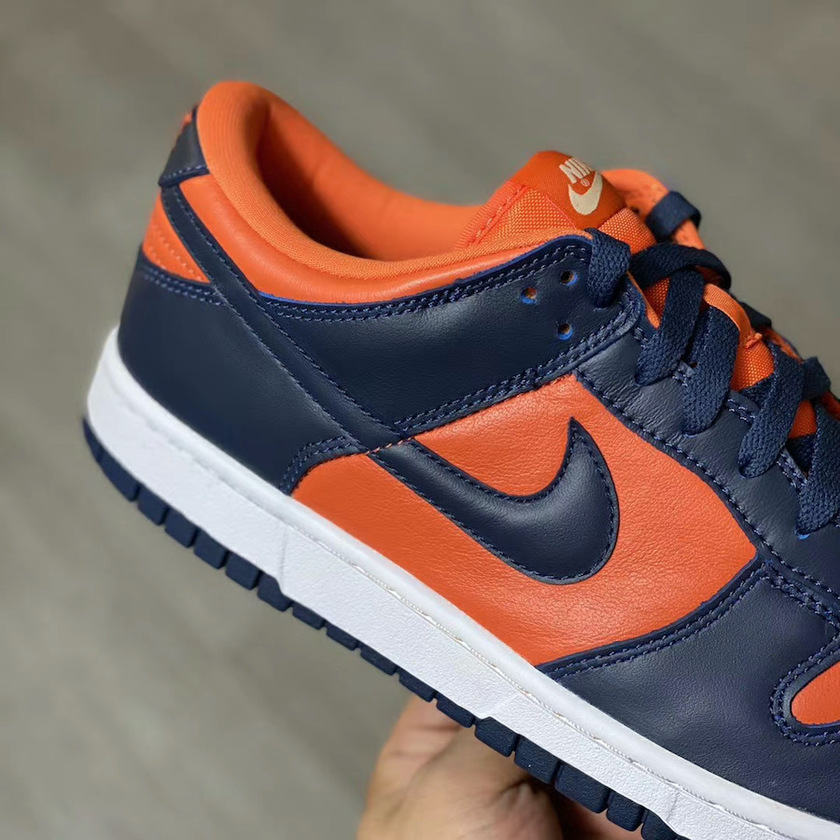 Champ Colors Nike Dunk Low CU1727-800åå:registered:æ¥æ