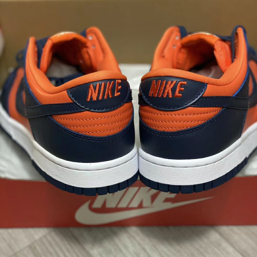 Champ Colors Nike Dunk Low CU1727-800åå:registered:æ¥æ