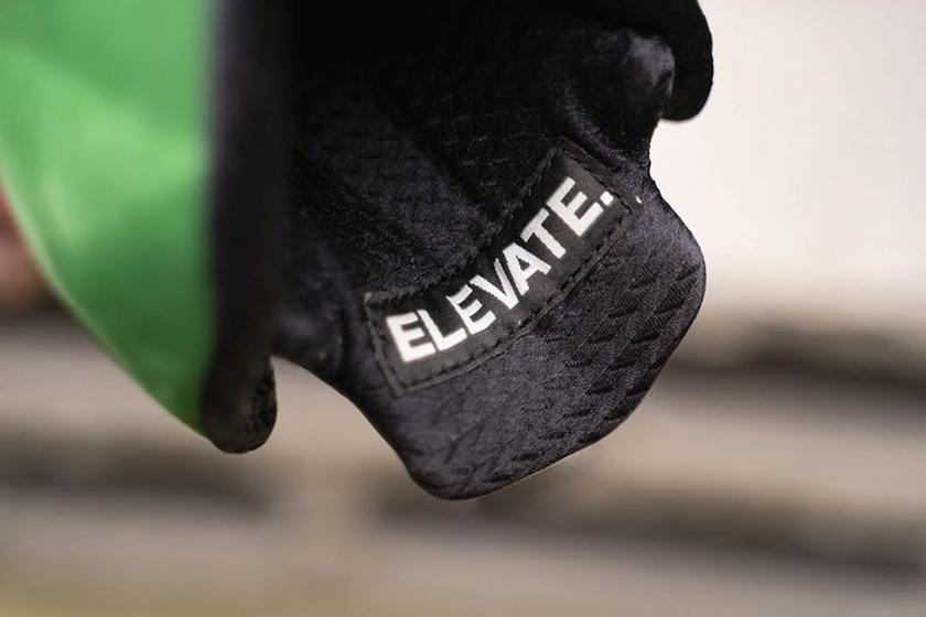 Oregon Air Jordan 5 Elevate CK6631-307 Release Date On-Feet