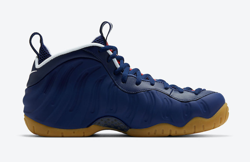 Nike Air Foamposite Pro USA CJ0325-400åå:registered:æ¥æ