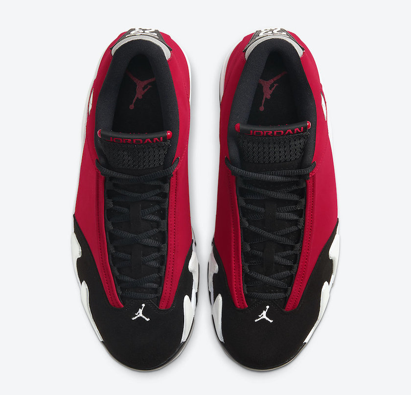 Toro Air Jordan 14 Gym Red 487471-006åå:registered:æ¥æ