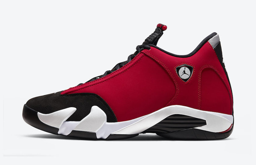 Toro Air Jordan 14 Gym Red 487471-006åå:registered:æ¥æ