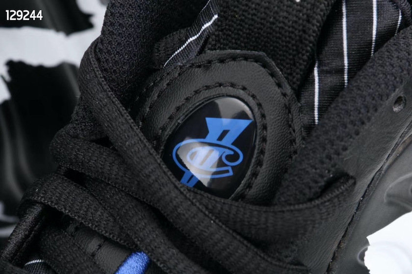 Nike Air Foamposite One Black Aurora CN0055-001 Release Date Pricing