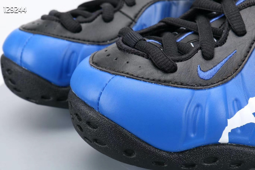 Nike Air Foamposite One Black Aurora CN0055-001 Release Date Pricing