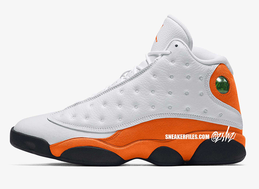 Air Jordan 13 Starfish 2021 Release Date