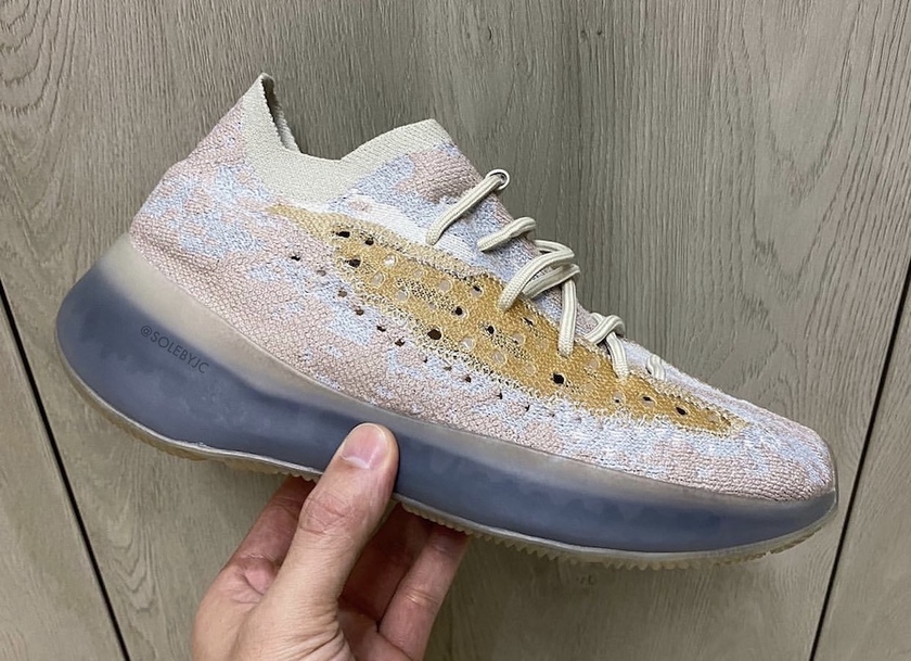 adidas Yeezy Boost 380 Pepper FZ1269 Release Date First Look