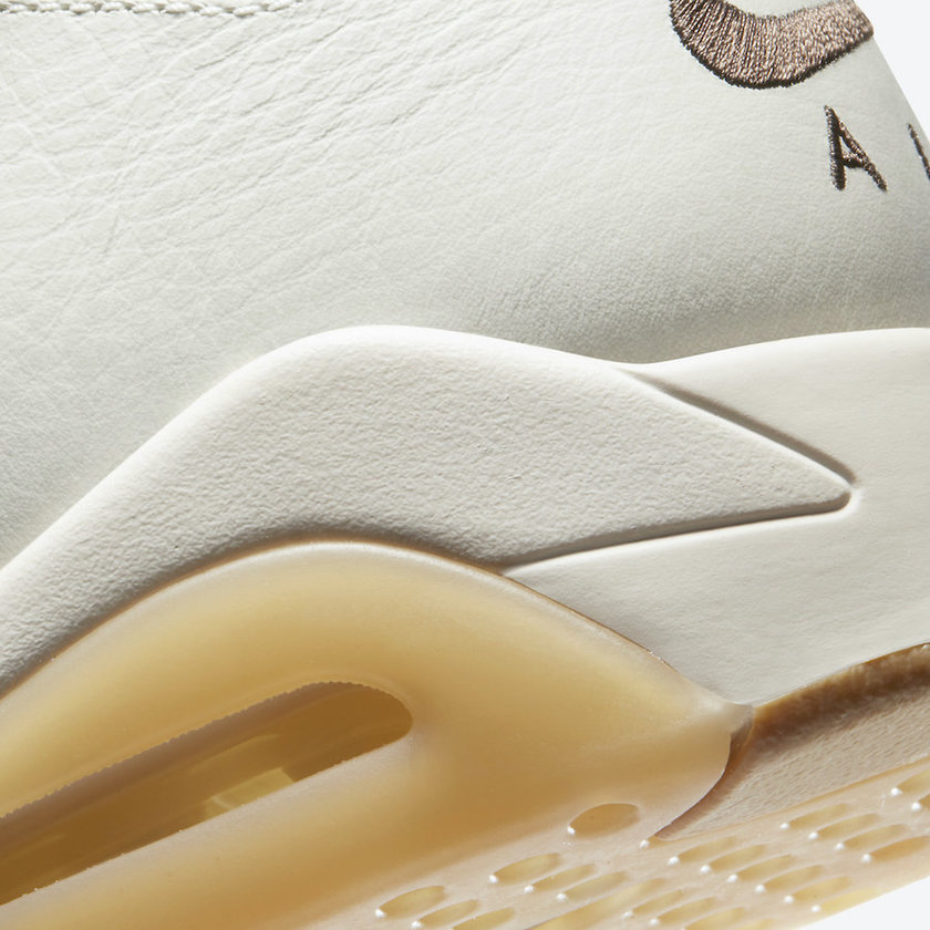 Air Jordan 6 Quai 54 CZ4152-100åå:registered:æ¥æ