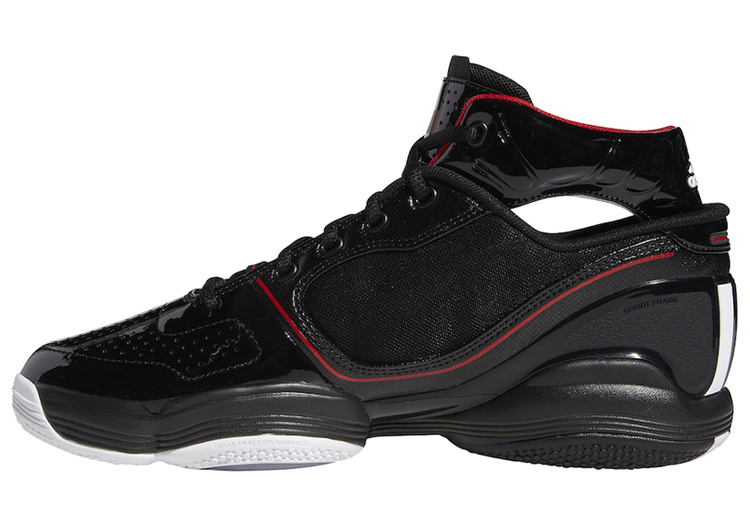 adidas Adizero Rose 1 Bulls FW7591 2020 Release Date