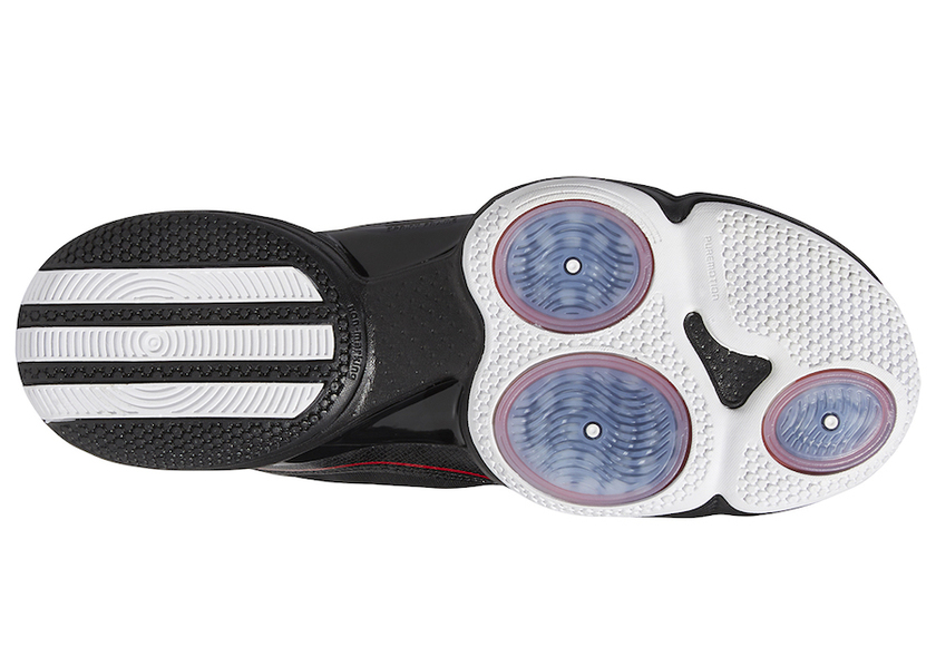 adidas Adizero Rose 1 Bulls FW7591 2020 Release Date