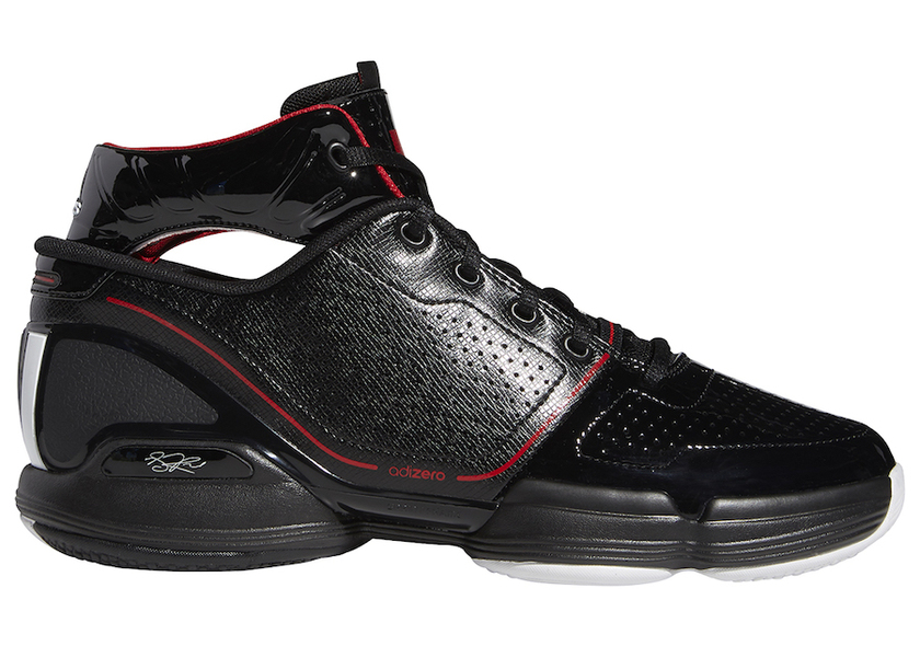 adidas Adizero Rose 1 Bulls FW7591 2020åå:registered:æ¥æ