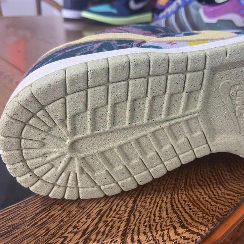 Nike Dunk Low Lemon Washå¤è²CZ9747-900åå:registered:æ¥æ