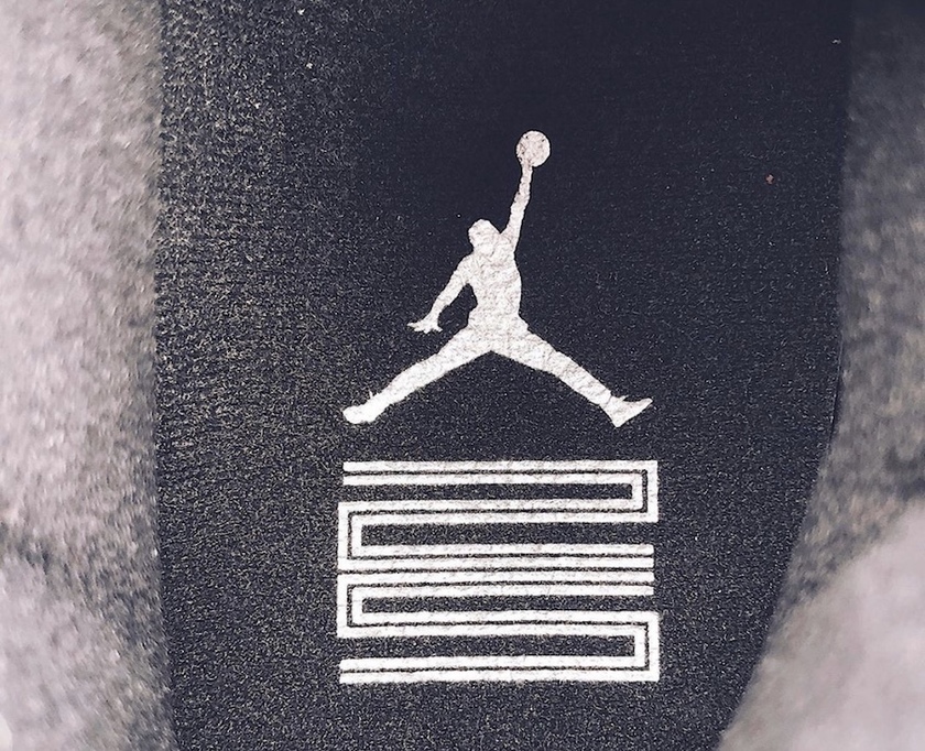 Air Jordan 11 25th Anniversary CT8012-011 Release Date