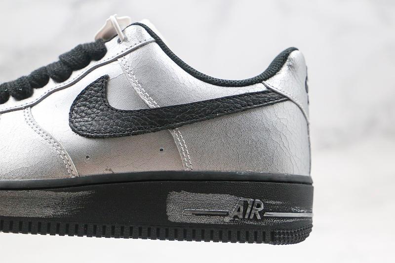 PEACEMINUSONE x Nike Air Force 1 第äºåè¯ä¹é款細ç¯è¿è³