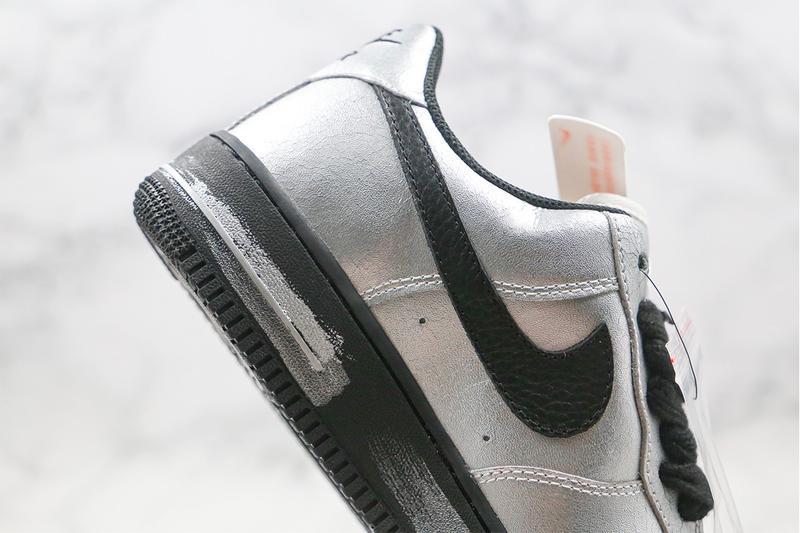 PEACEMINUSONE x Nike Air Force 1 第äºåè¯ä¹é款細ç¯è¿è³