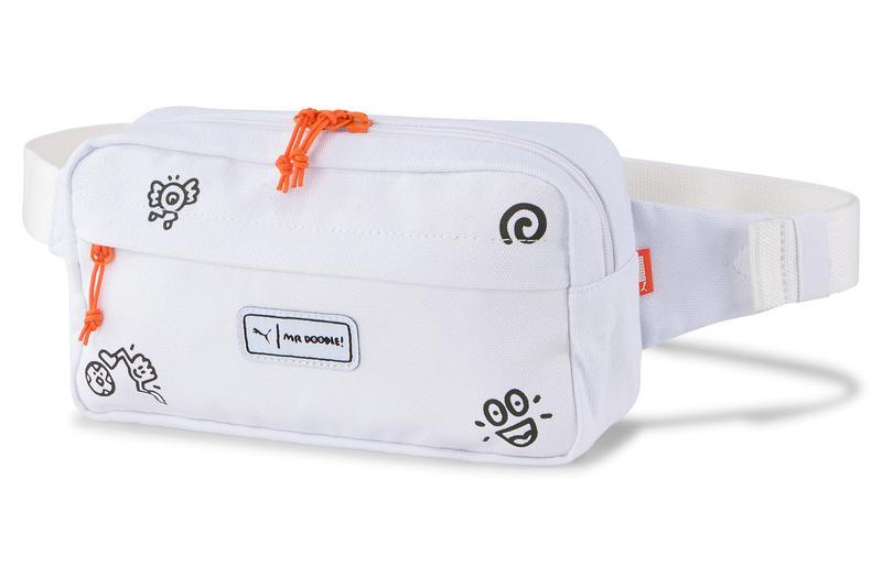 PUMA X MR. DOODLE å¨æ°èåç³»åç»åº