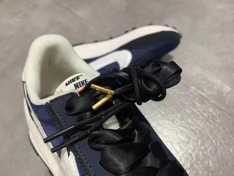 網絡æå
fragment design x sacai x Nike LDWaffle è¯å鿬¾ç´°ç¯å輯