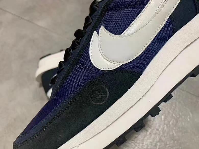 網絡æå
fragment design x sacai x Nike LDWaffle è¯å鿬¾ç´°ç¯å輯