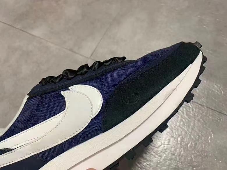 網絡æå
fragment design x sacai x Nike LDWaffle è¯å鿬¾ç´°ç¯å輯