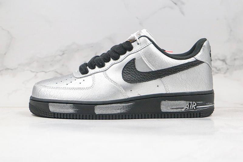 PEACEMINUSONE x Nike Air Force 1 第äºåè¯ä¹é款細ç¯è¿è³