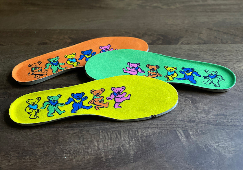 Grateful DeadèåSB Dunk Low