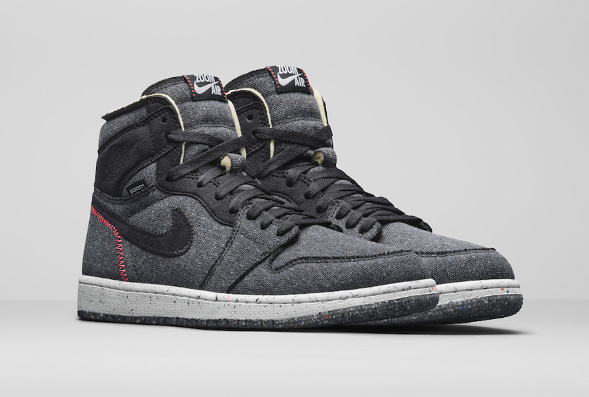 Air Jordan 1 High Zoom Crateråå:registered:æ¥æ