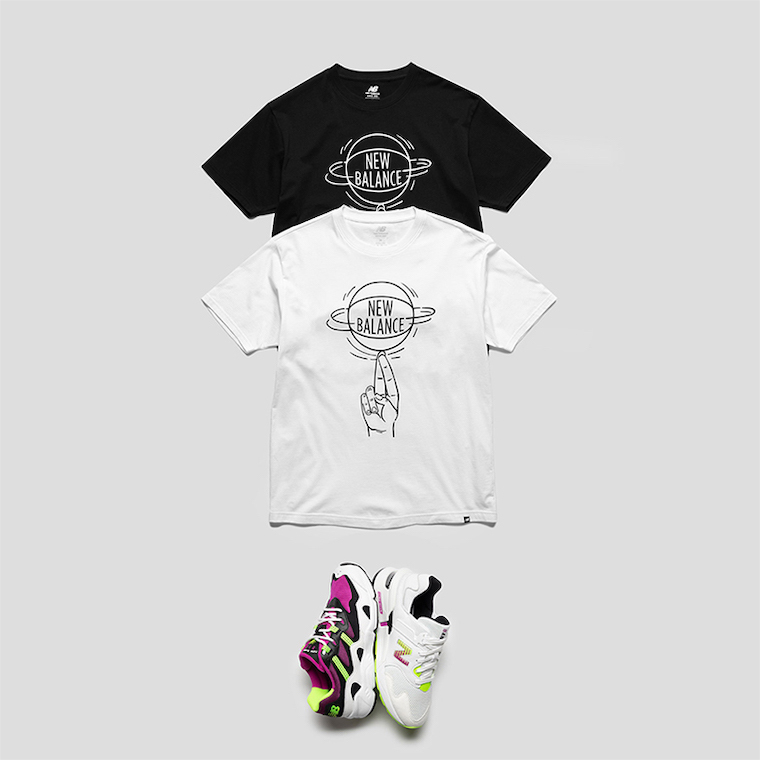 New Balance OMN1S Berry Limeåå:registered:æ¥æ