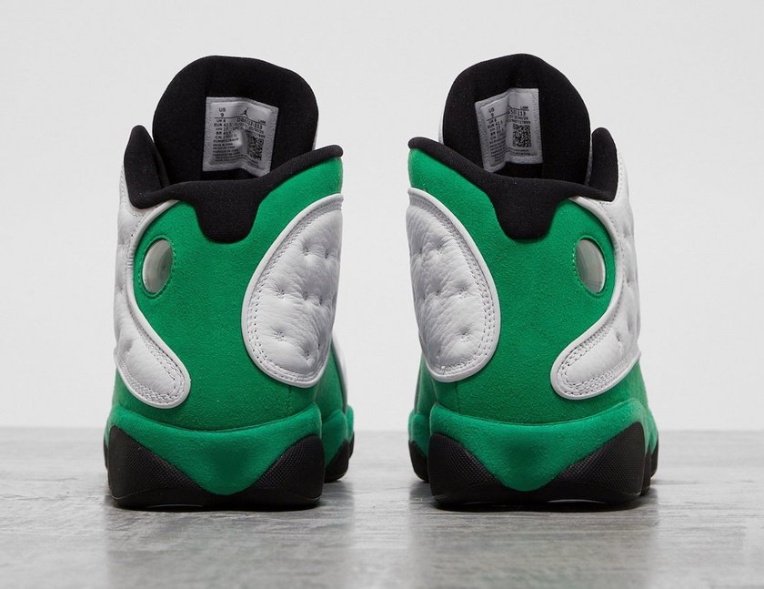 å¹¸è¿ç»¿è²Air Jordan 13 DB6537-113åå:registered:æ¥æ
