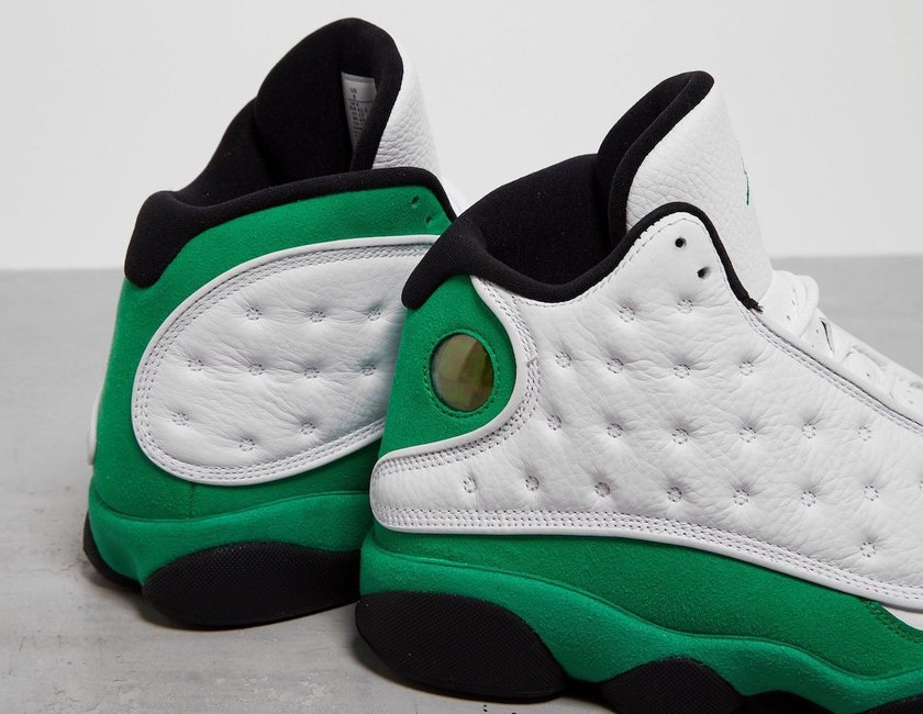 å¹¸è¿ç»¿è²Air Jordan 13 DB6537-113åå:registered:æ¥æ
