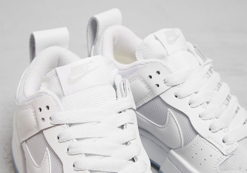 Nike Dunked Photon Dust Summit Whiteåå:registered:æ¥æ