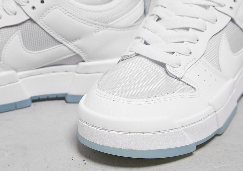 Nike Dunked Photon Dust Summit Whiteåå:registered:æ¥æ