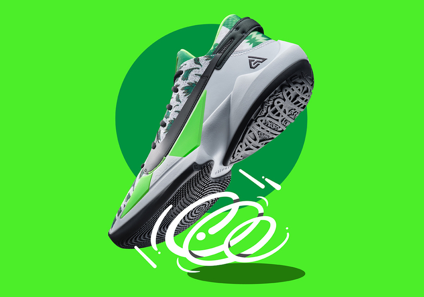 Nike Zoom Freak 2 Naijaåå:registered:æ¥æ