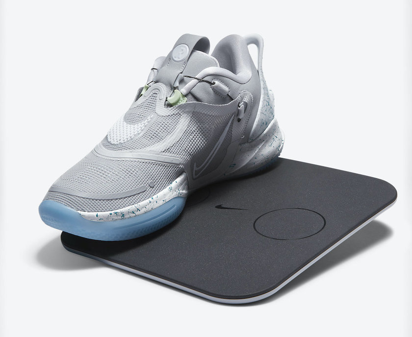Nike Adapt BB 2.0 Mag BQ5397-003åå:registered:æ¥æ