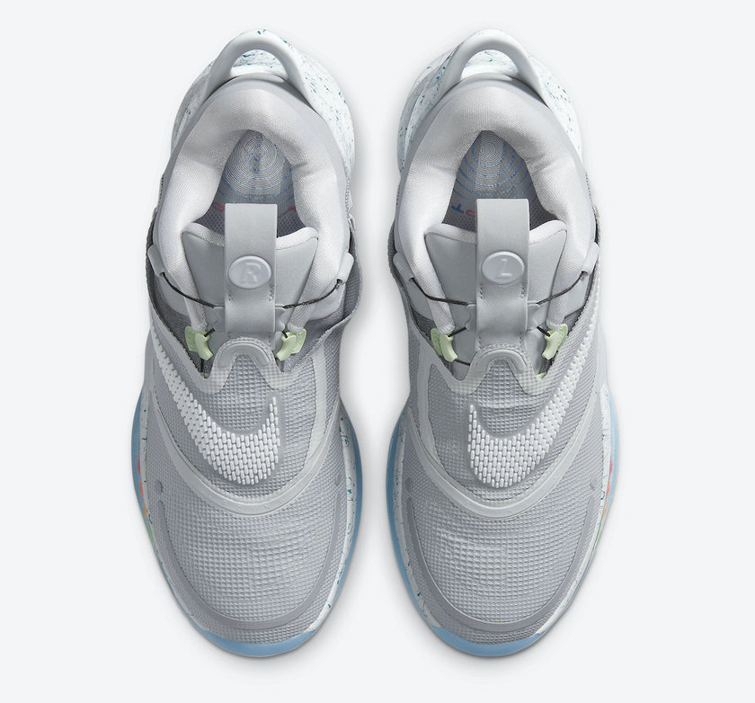 Nike Adapt BB 2.0 Mag BQ5397-003åå:registered:æ¥æ