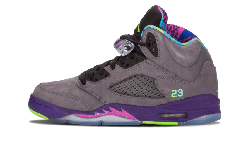 Air Jordan 5 Bel Air 621958-090 Release Date