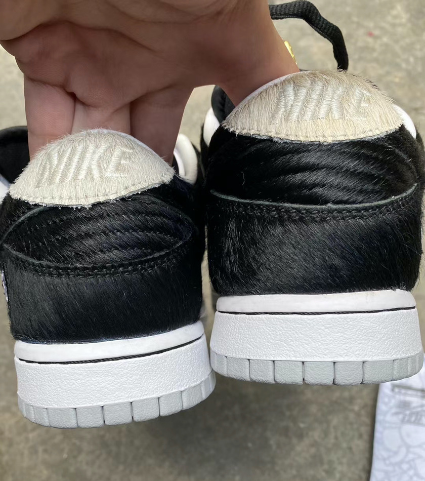 Medicom Toy Nike SB Dunk Low CZ5127-001åå:registered:æ¥æå:registered:ä»·