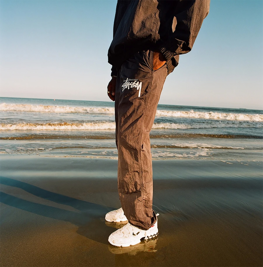 Stussy x Nike Air Zoom Spiridon Kukiniåå:registered:æ¥æ