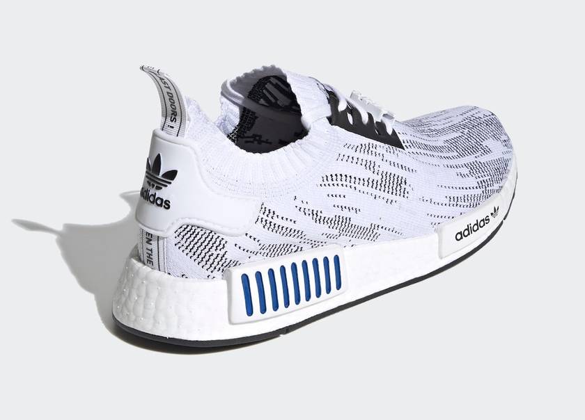 Star Wars adidas NMD R1 Stormtrooper FY2457 Release Date