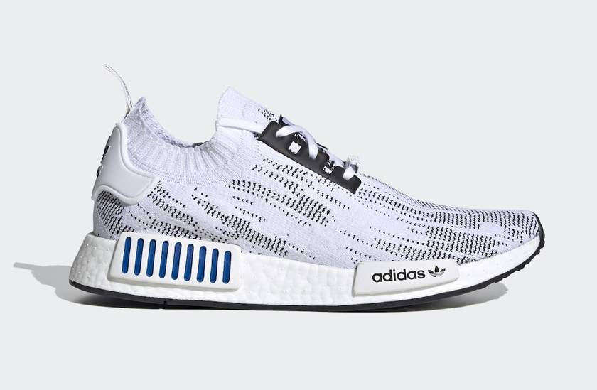 Star Wars adidas NMD R1 Stormtrooper FY2457 Release Date