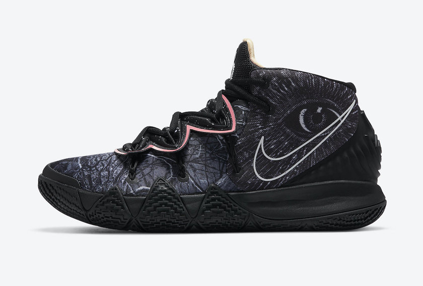 Nike Kyrie S2 Hybrid CT1971-001åå:registered:æ¥æ