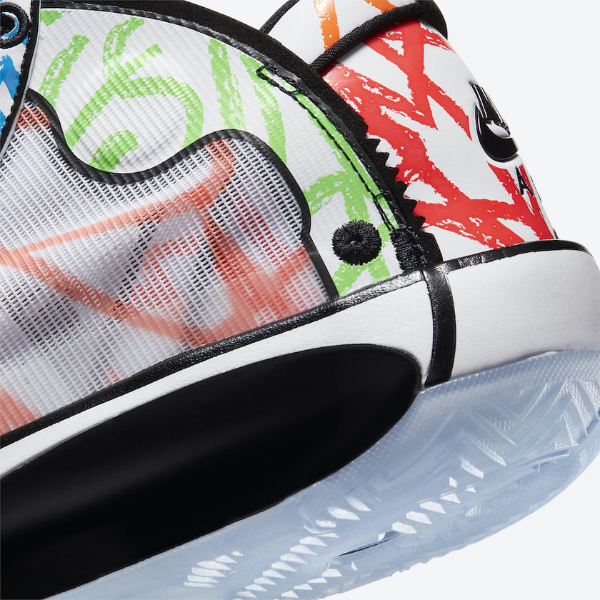 Zion Williamson Air Jordan 34 XXXIV DA1897-100åå:registered:æ¥æ